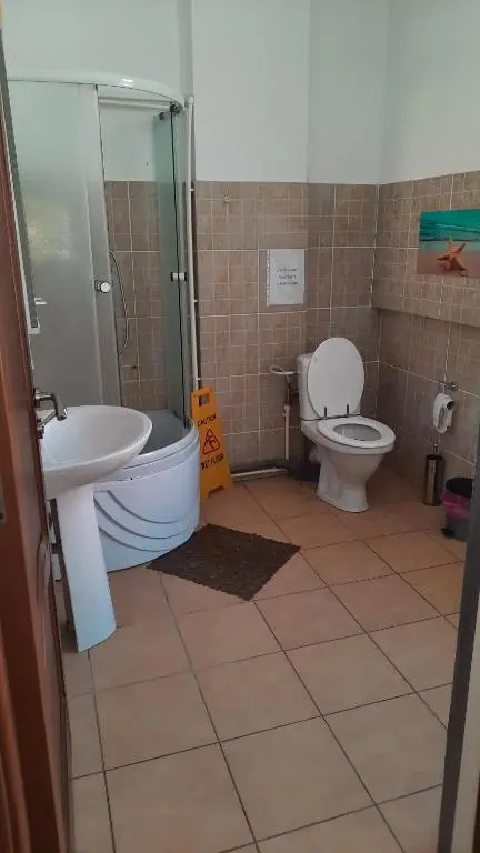 Hostel Andrei