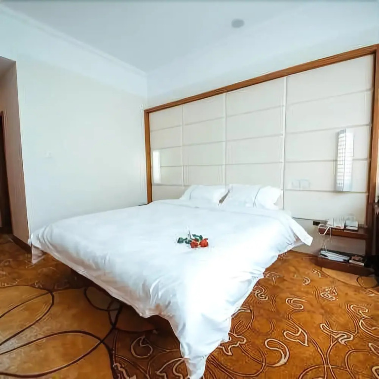 New Century International Hotel