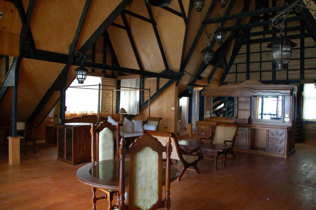 La Digue Emerald Villa