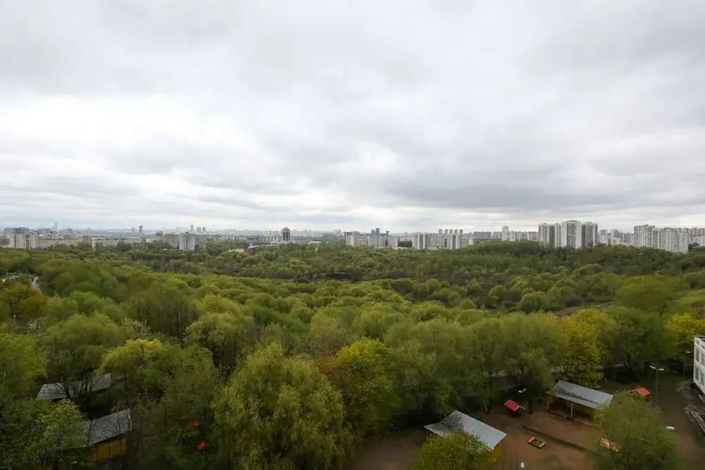 Апартаменты MaxRealty24, бул. Яна Райниса, 37, к. 1