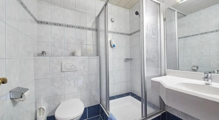 Hotel Gamshag