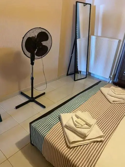 Apartment in Neos Marmaras, GR