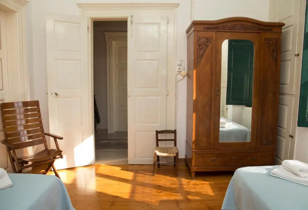 1861 Mansion Spetses