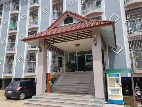 Ruaengrit Residence