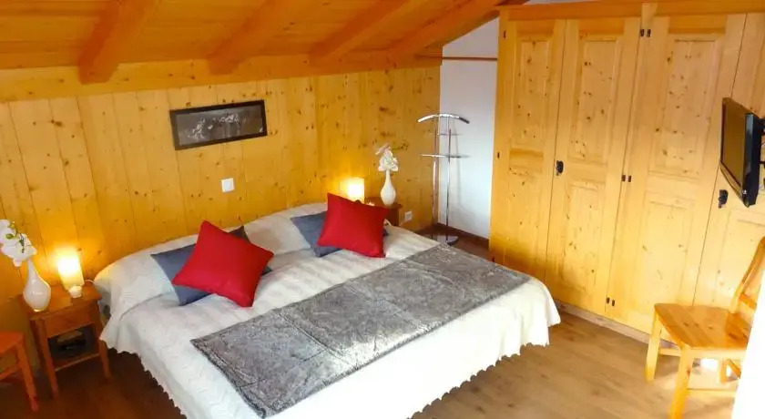 B&B du Bry