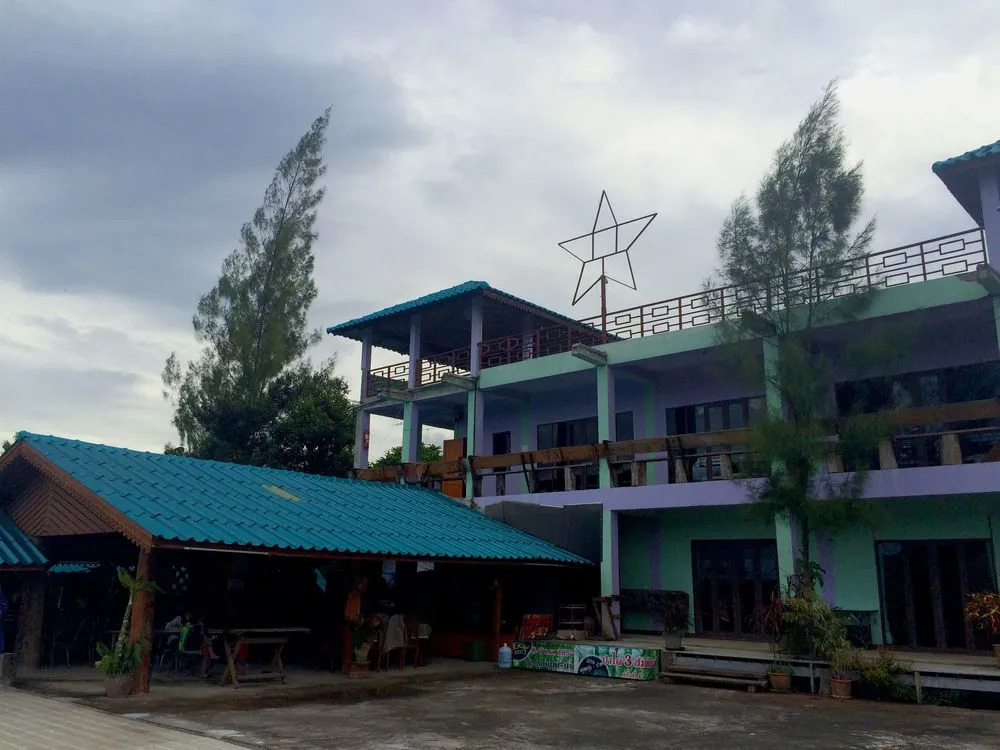 Pai Kiang Dao