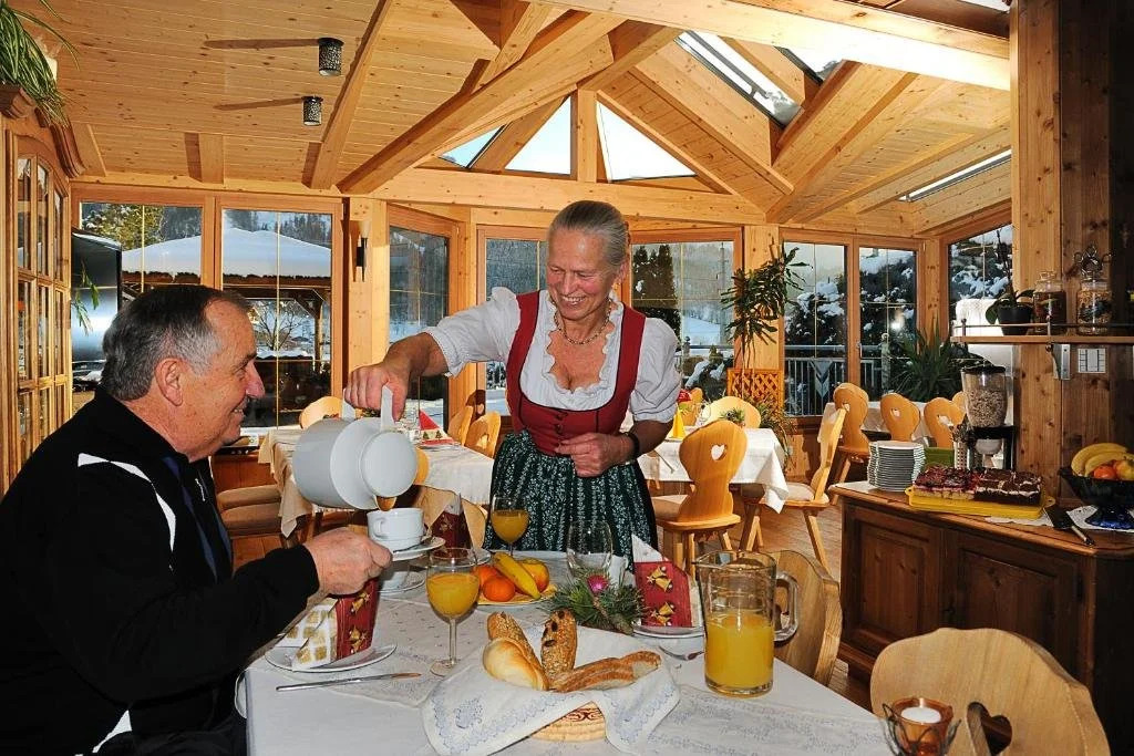 Wellnesshaus Reichelt