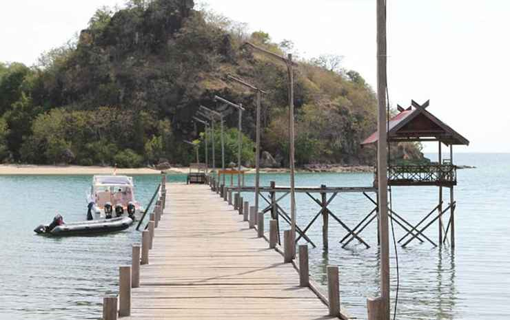AYANA Komodo Waecicu Beach