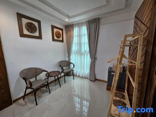 Madugu Service Apartment
