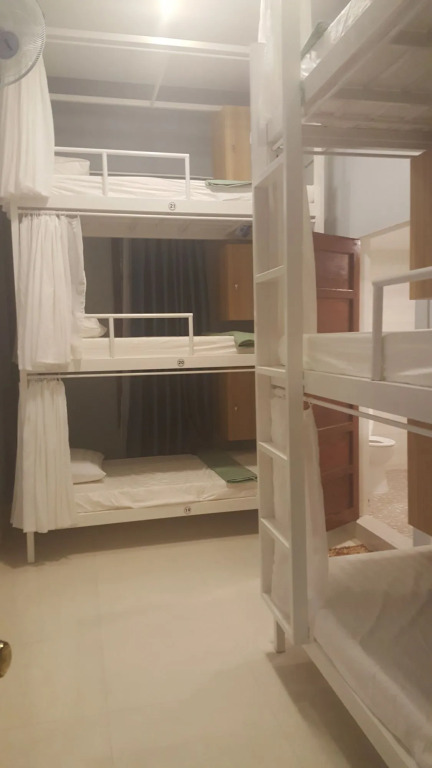 Amy 2 Hostel Hue