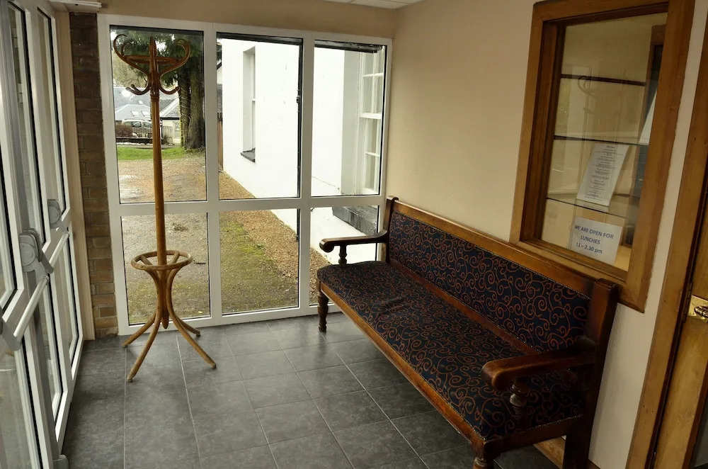 OX Hotel Spean Bridge
