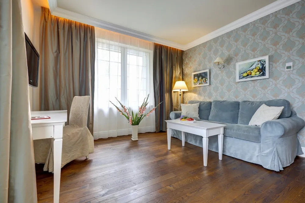 Hotel Afrodyta Business & Spa