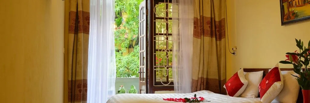 Hanoi Advisor