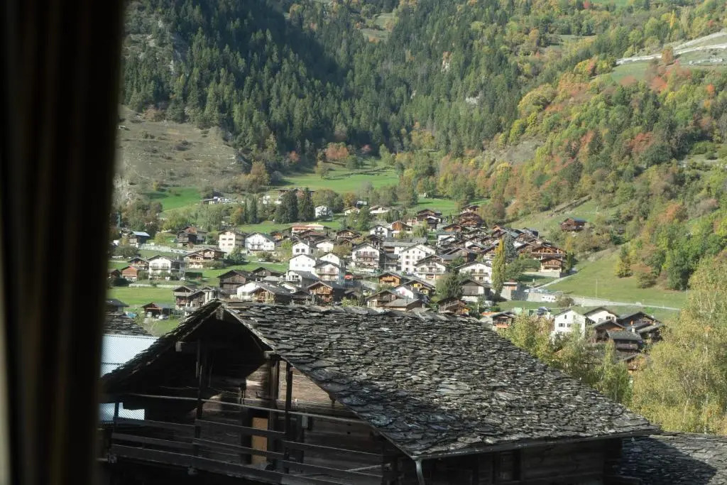 La Baraka