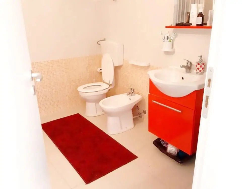 House With one Bedroom in Modica, With Wonderful Mountain View, Balcon