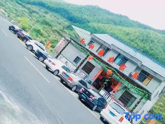 Hongdujuan Inn