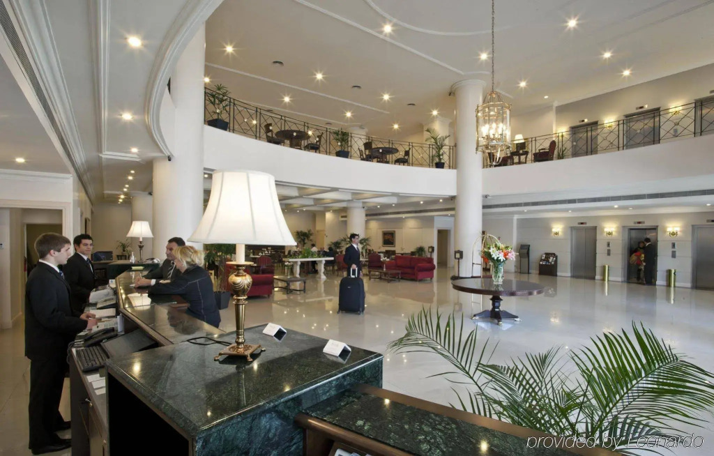 Scala Hotel Buenos Aires