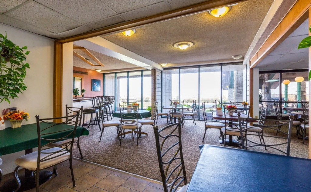 Quality Inn Omaha