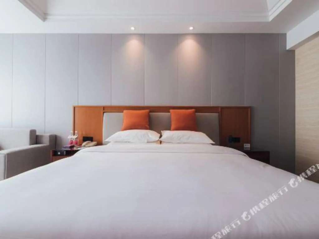 Zhen He Hotel - Ningbo