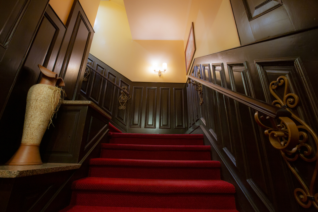 Veneza Hotel