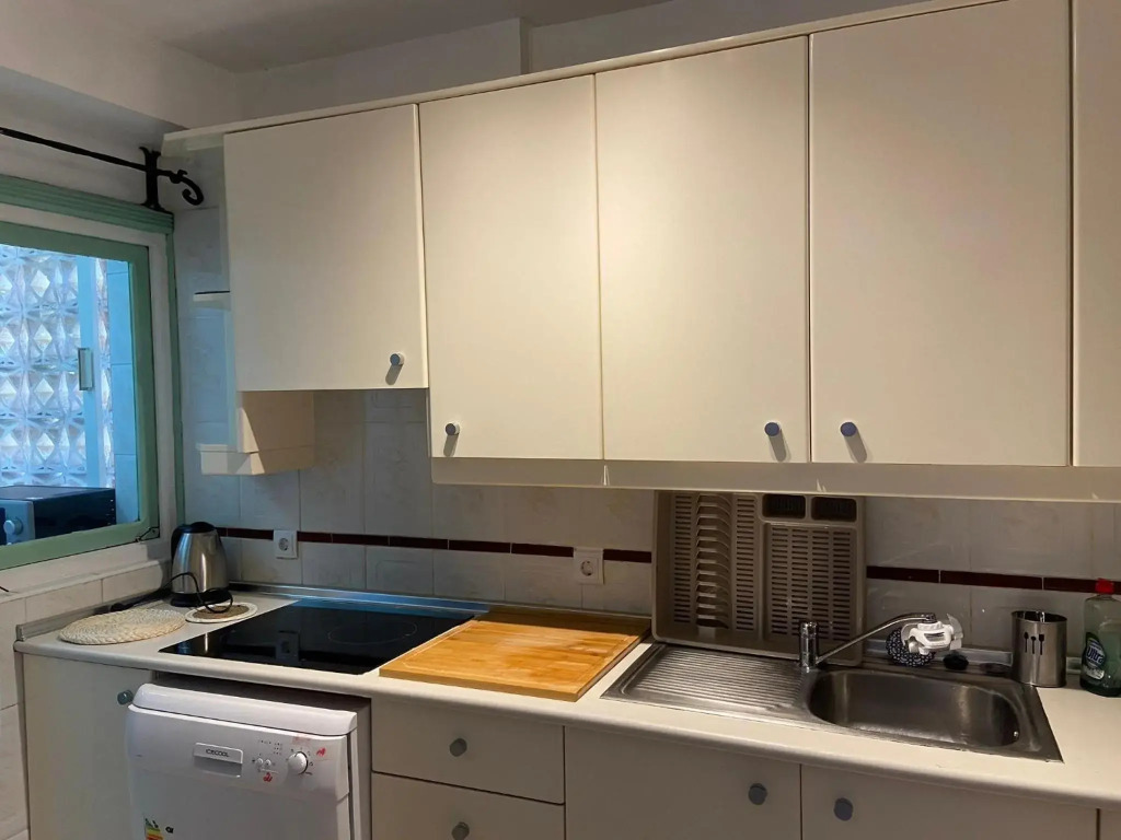 Très bel appartement avec piscine et tennis entre amis ou en famille