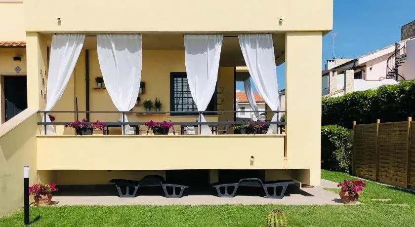Acquaviva B&B