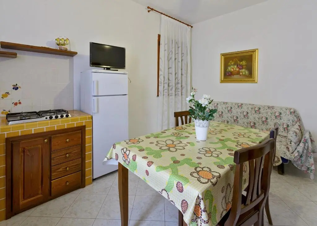 Appartamenti Il Gabbiano
