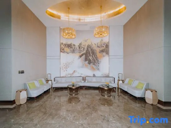 Yangquxinhe Hotel