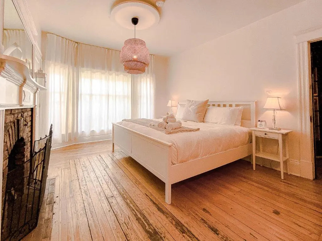 Bower on Main by Bower Hotels & Suites
