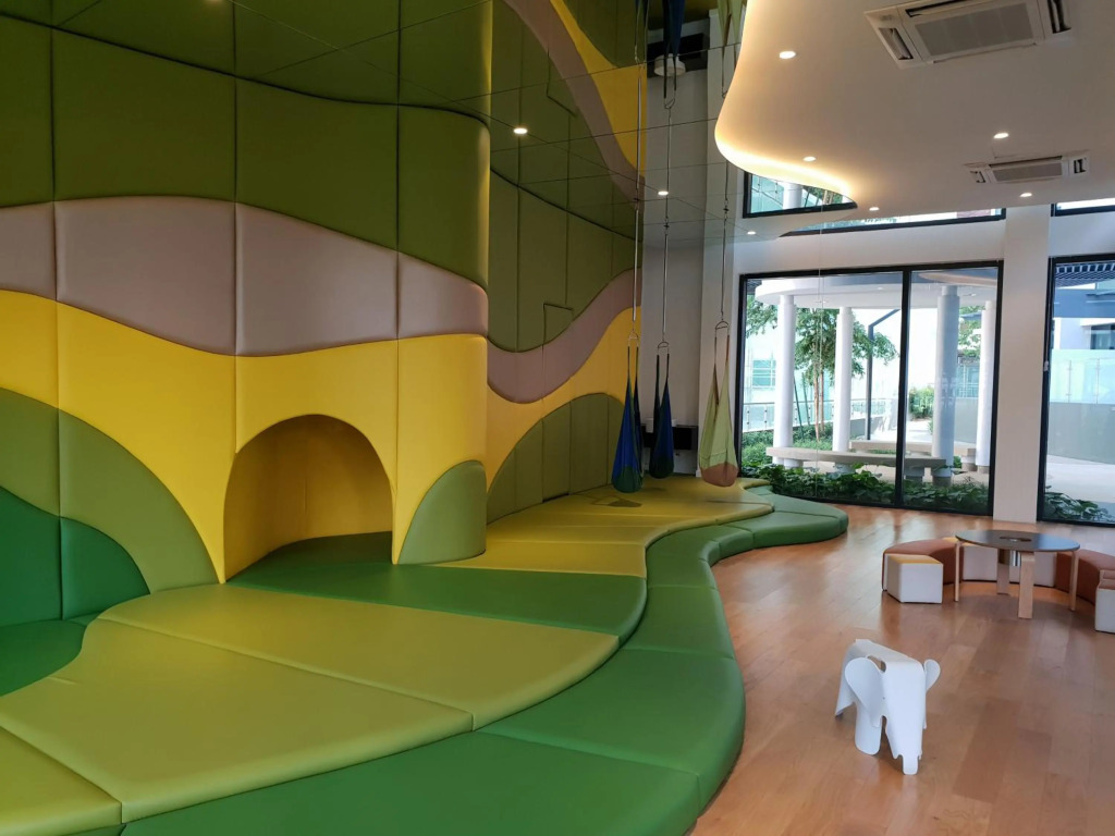 Sunway Velocity V Residence Suites