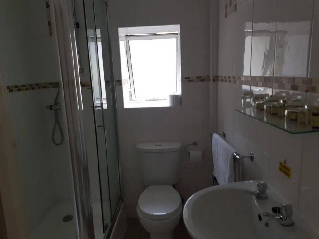 Glan Aber Hotel