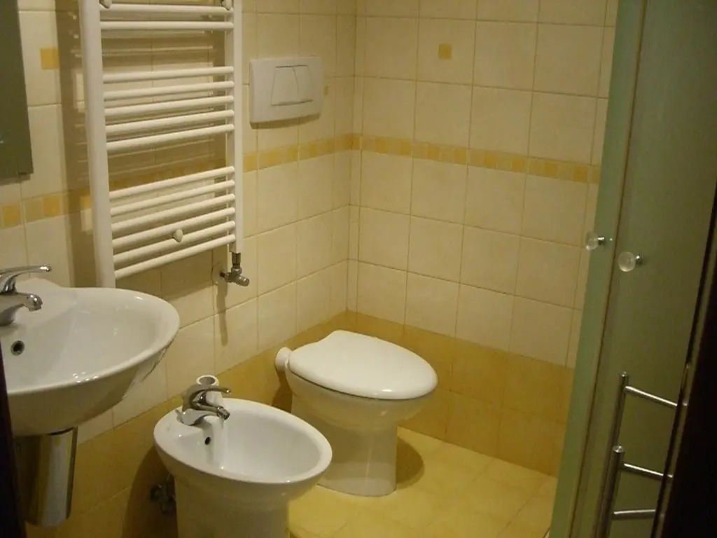 Veneziacentopercento Rooms
