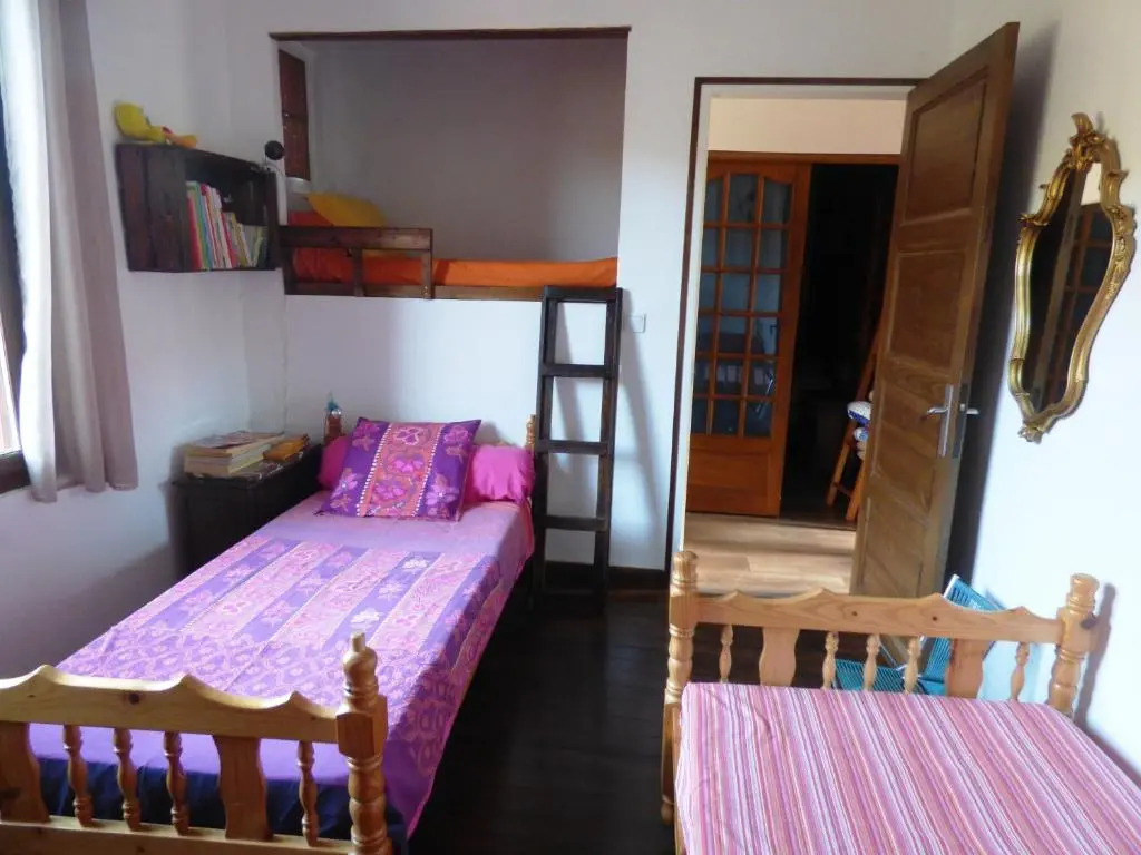 Gîte 3 étoiles chez Nath et Tony