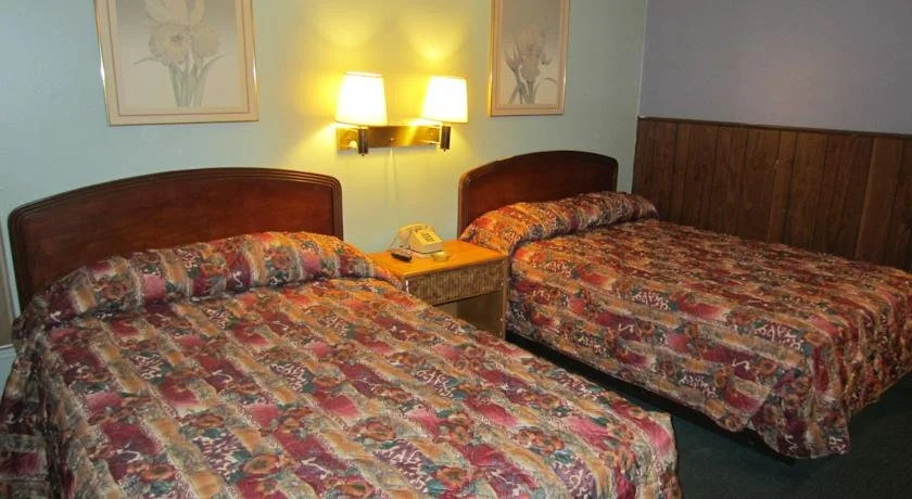 Town House Motel - Arkansas City