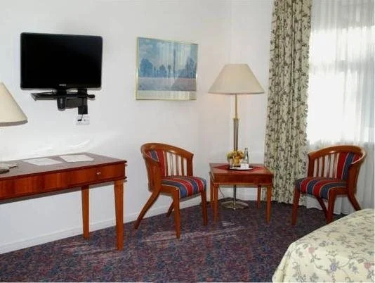 Hotel Mühlenpark