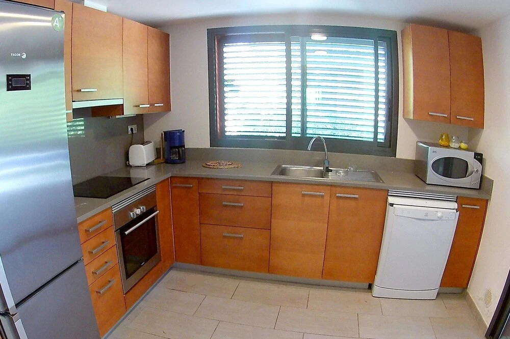 House With 4 Bedrooms in Bonmont Terres Noves, With Wonderful sea View