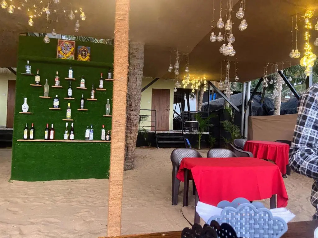 A3 Beach Resort