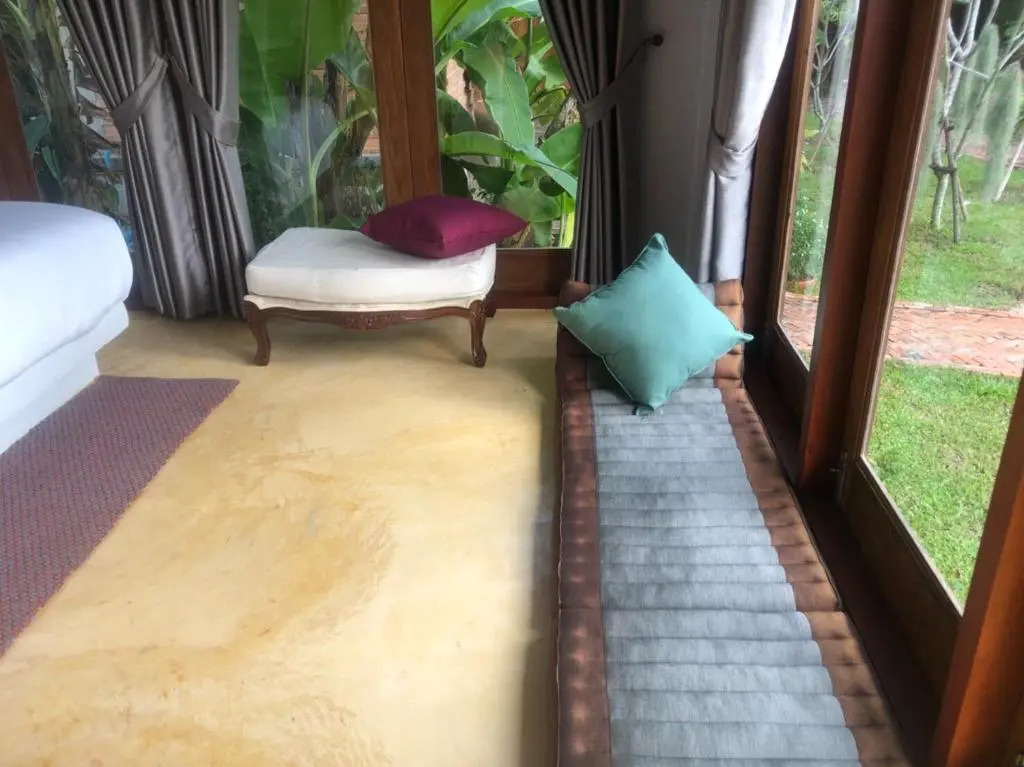BaanSuk Sukhothai Resort