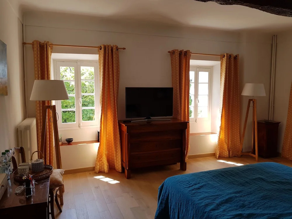 Chambres d'hôtes Le Mas St Roch