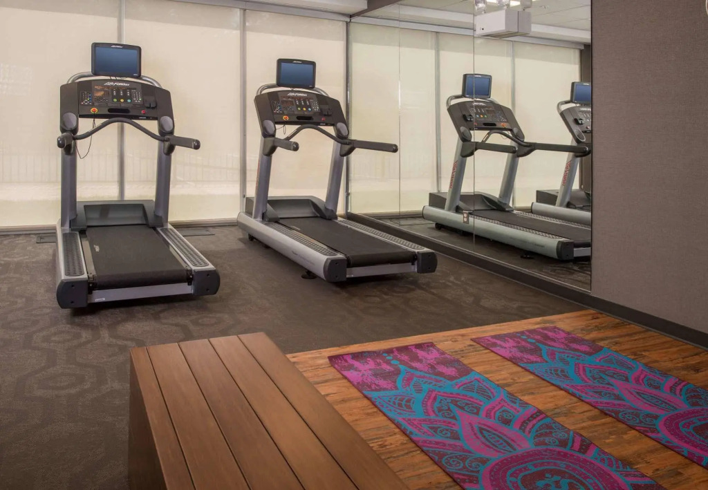 Fairfield Inn & Suites by Marriott Richmond Ashland