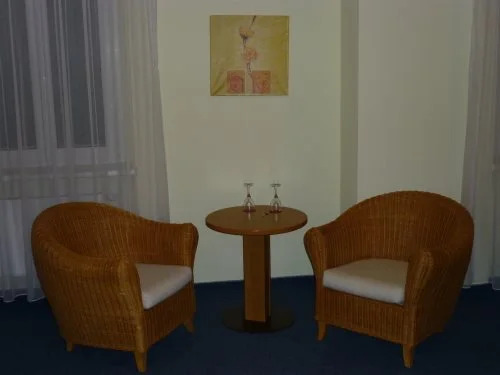 Centralhotel