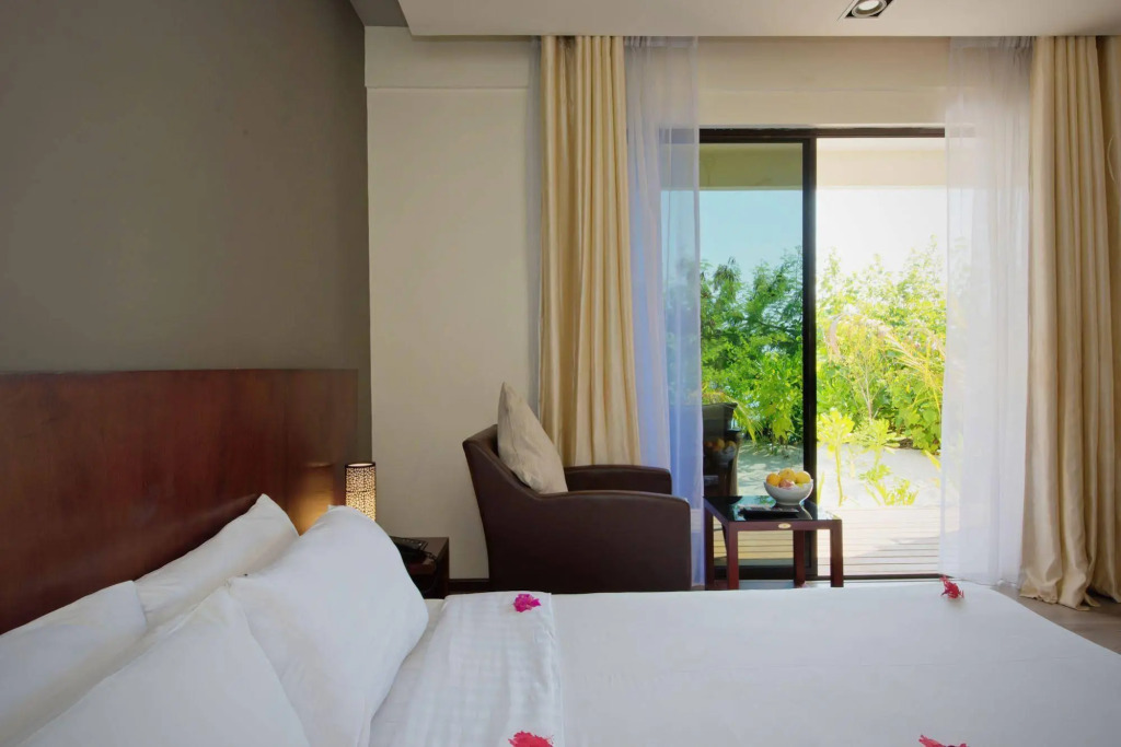 Eri Maldives