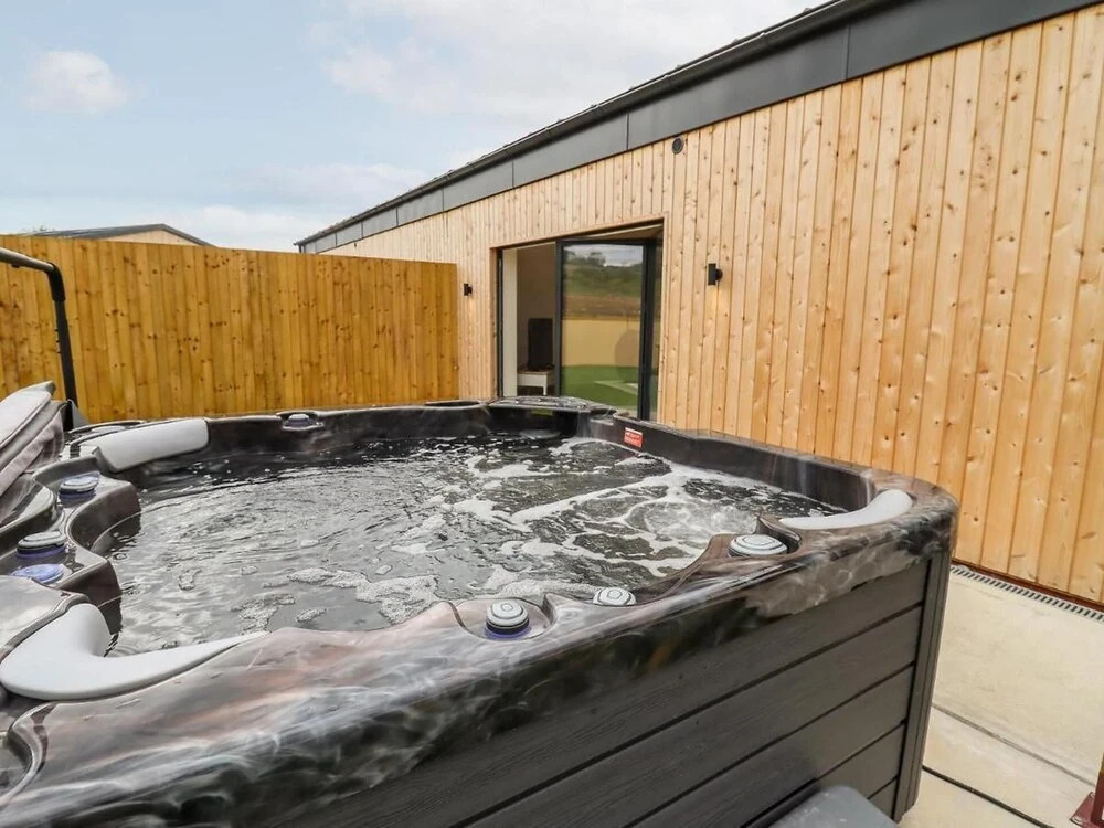 3 Bears Court Barn Conversion in Little Rissington