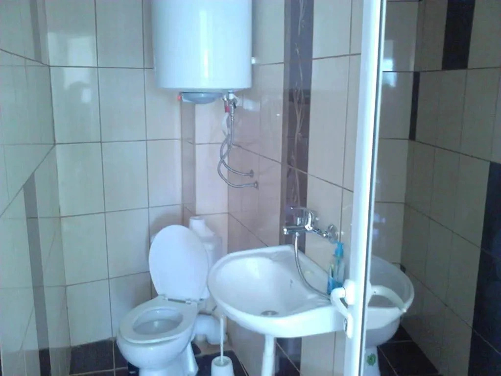 Draganovi Guest House