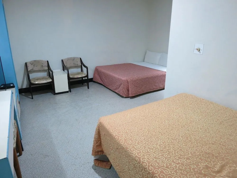 Reui Chung Hotel