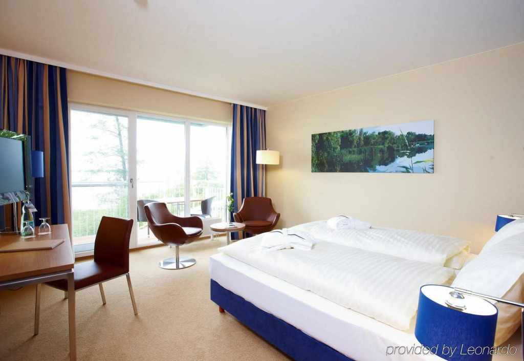 Seehotel Fleesensee