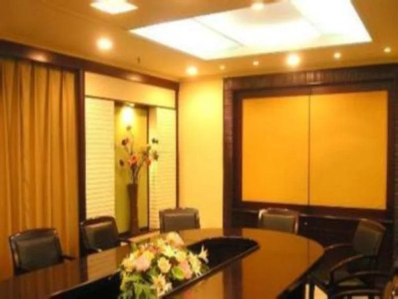 Friendship Hotel