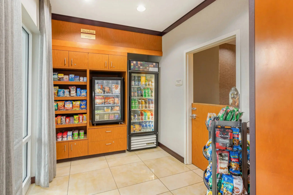 Fairfield Inn & Suites by Marriott Houston Conroe