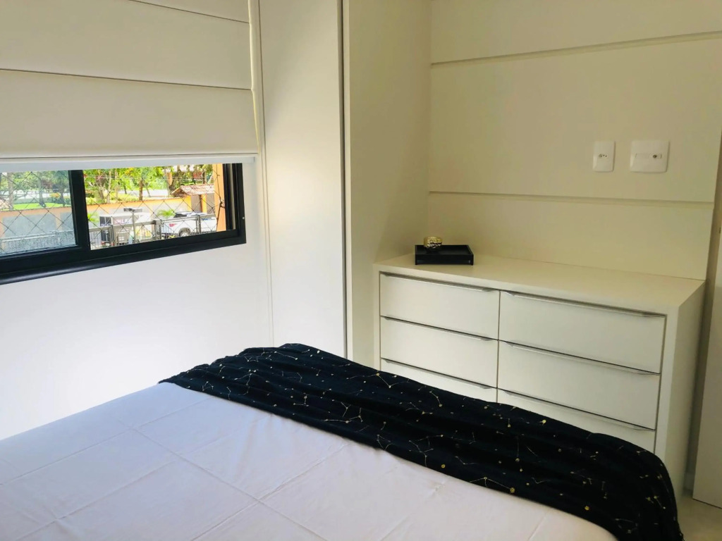 Apartamento em Guarajuba, BAHIA 1 Tudo Novinho e Finamente Decorado