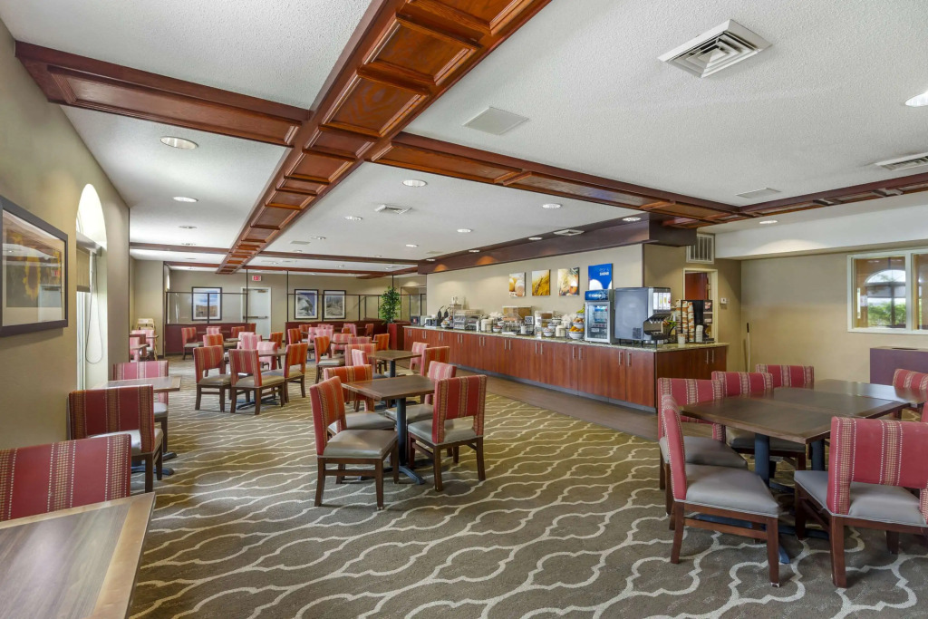Comfort Inn & Suites Rapid City South - Mt Rushmore Gateway